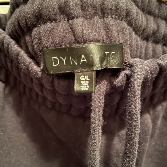 Dynamite Lafayette Sweatpants - Picture 3 of 4